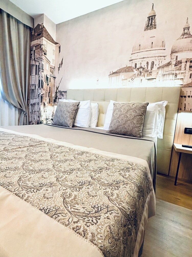 Фото Hotel Graspo de ua