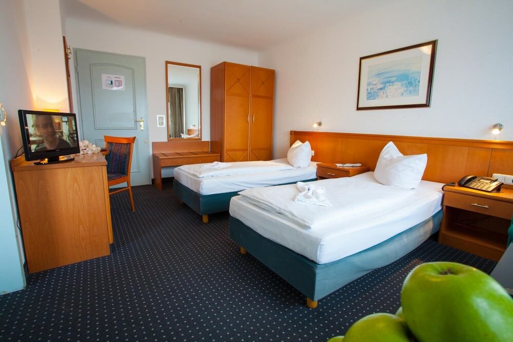 Фото Centro Hotel Royal