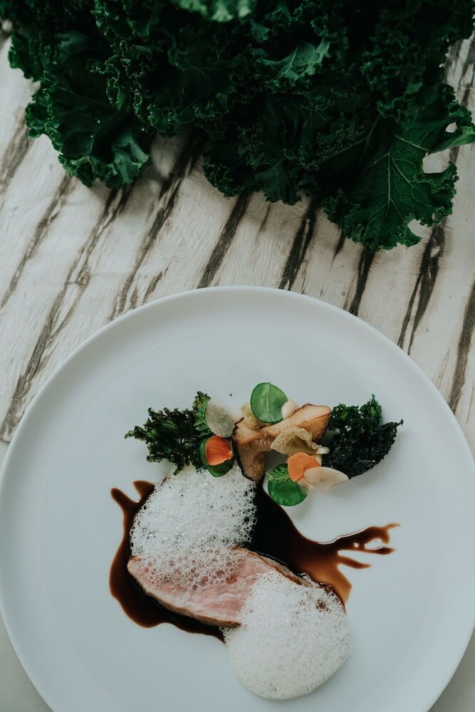 Фото The Blasky Frankfurt