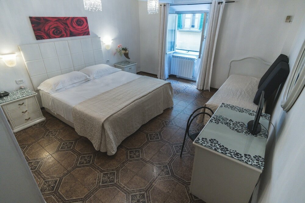 Фото Hotel Victoria