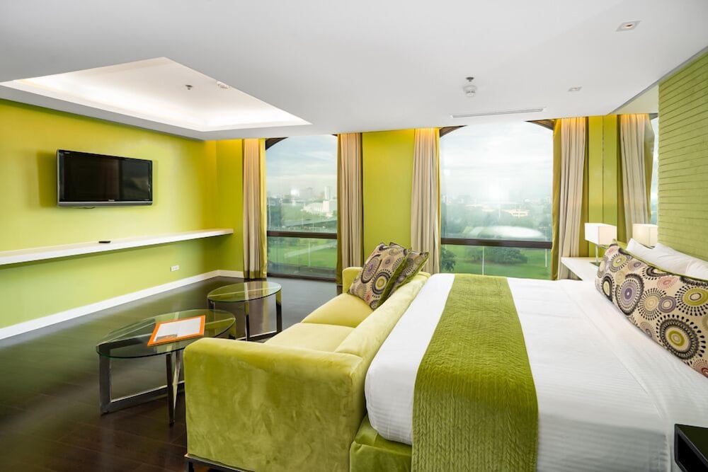 Фото The Bayleaf Intramuros