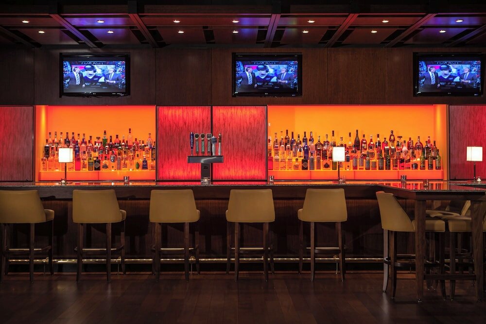 Фото Kansas City Marriott Downtown