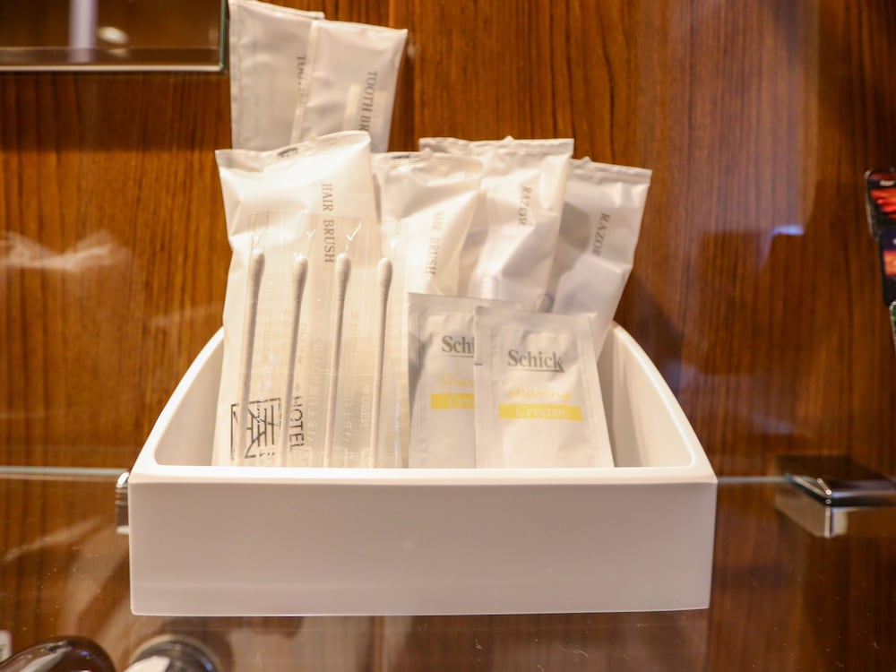 Фото Hotel Kanade Kankukaizuka