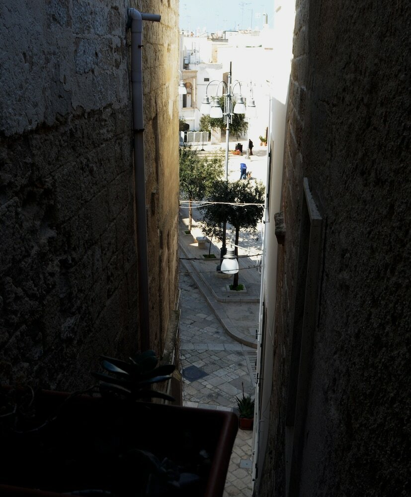 Фото Bed & Breakfast Tra le Mura