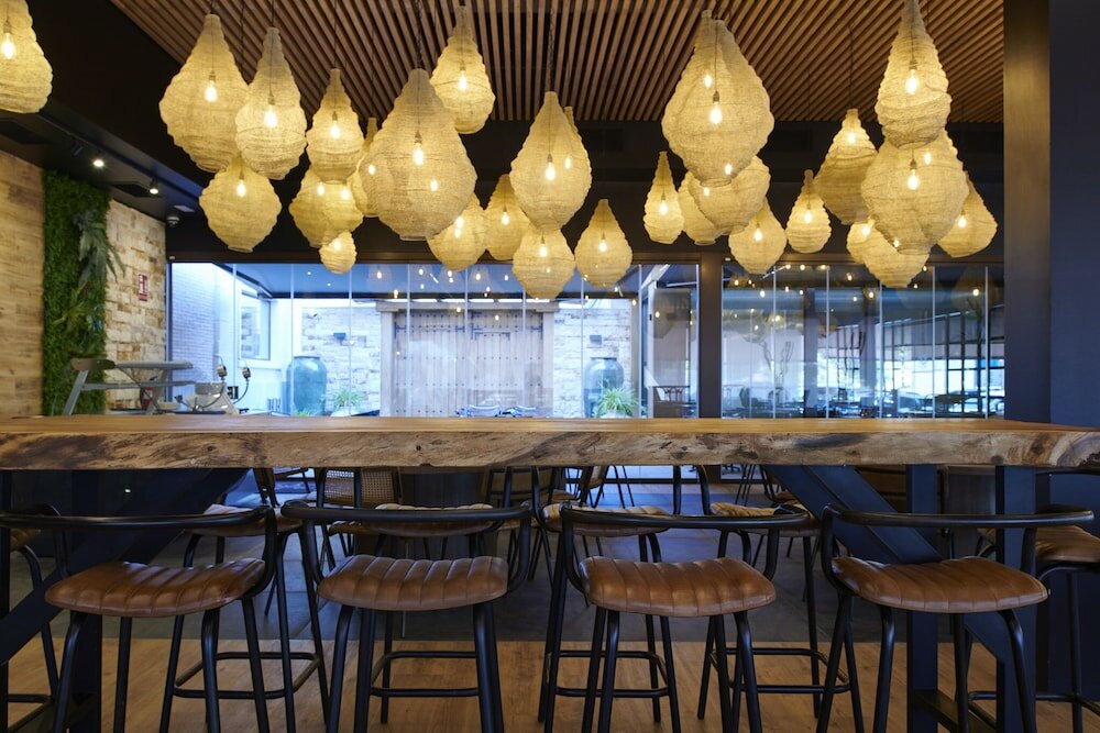 Фото Ansares Hotel