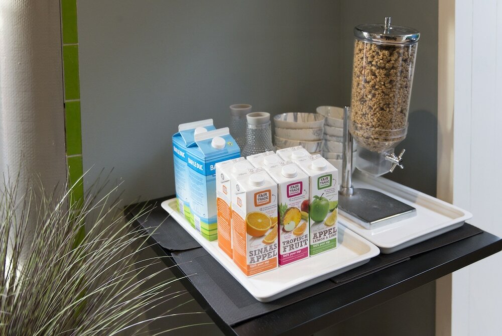 Фото Quentin Zoo hotel