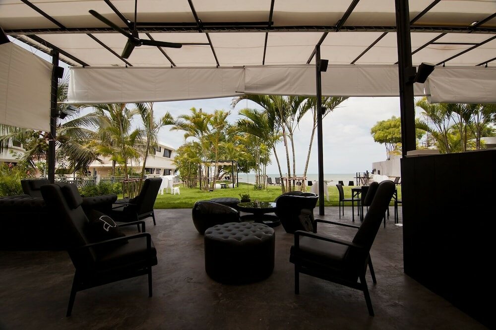 Фото Cher Resort