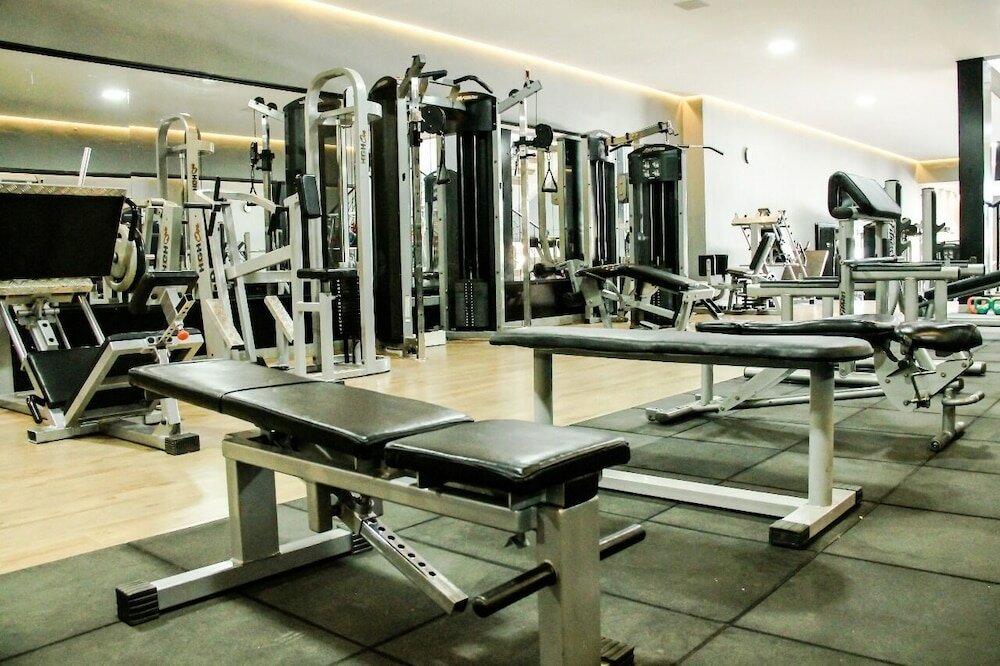 Фото Hotel Marques