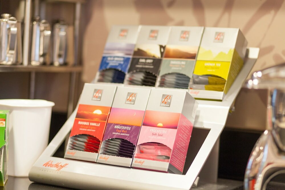 Фото Golden Tulip Kassel Hotel Reiss