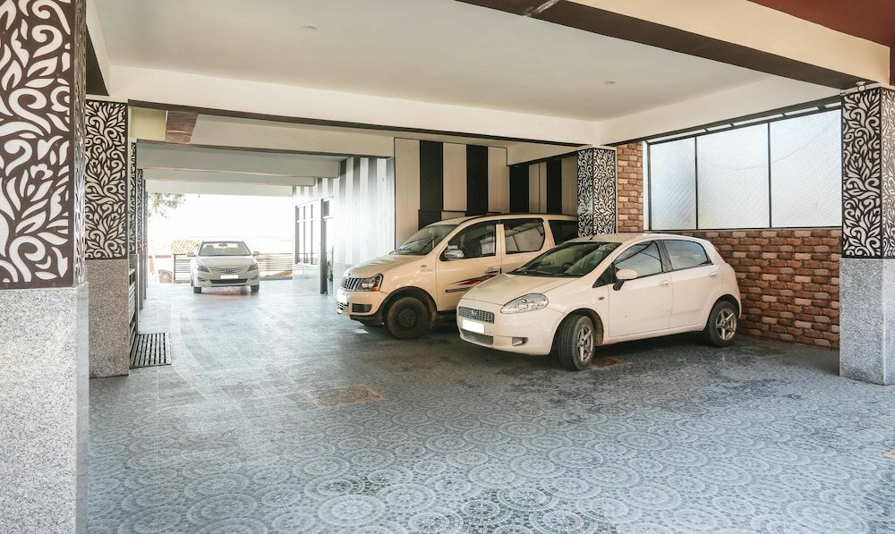 Фото Treebo Trend Roshan House