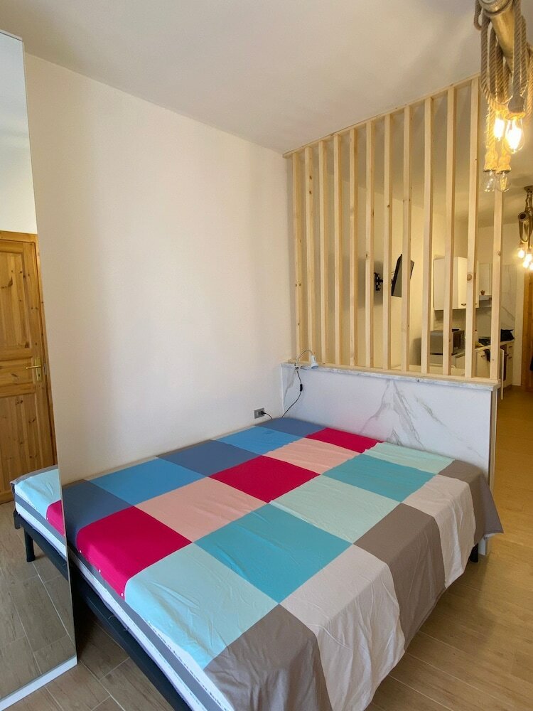 Фото B&b Le Statuine Guesthouse