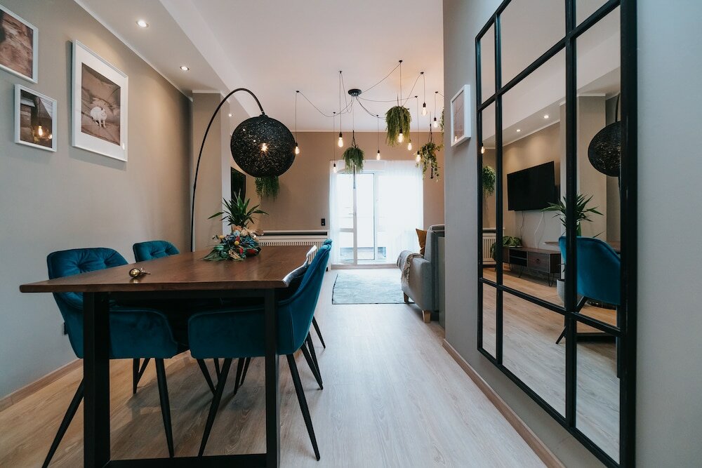 Фото The Blasky Frankfurt