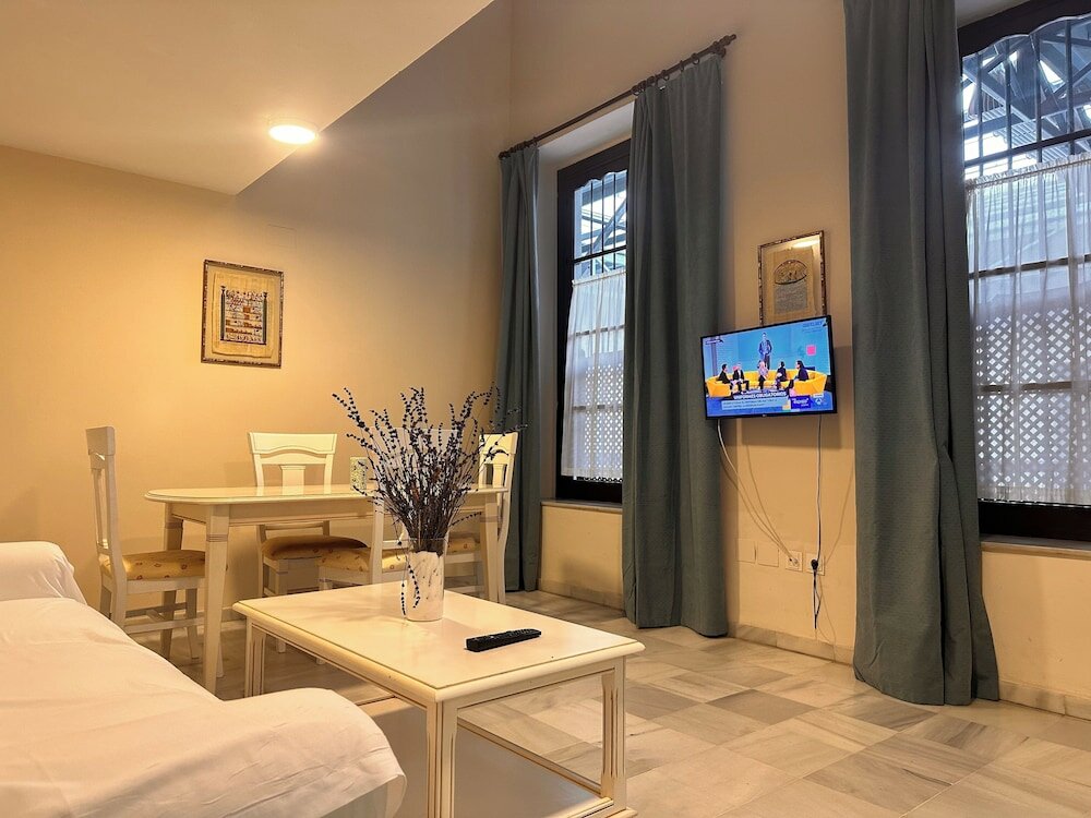 Фото Apartamentos Larga 70