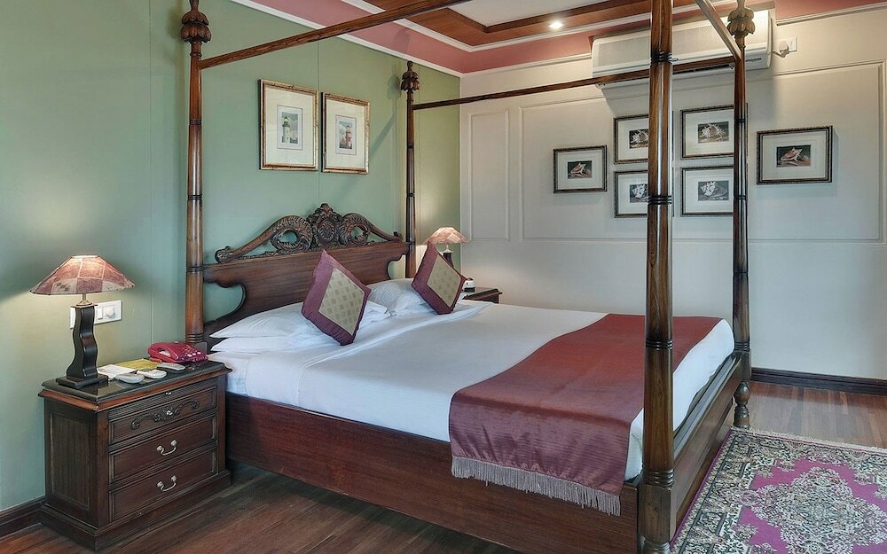 Фото Mayfair Heritage, Puri