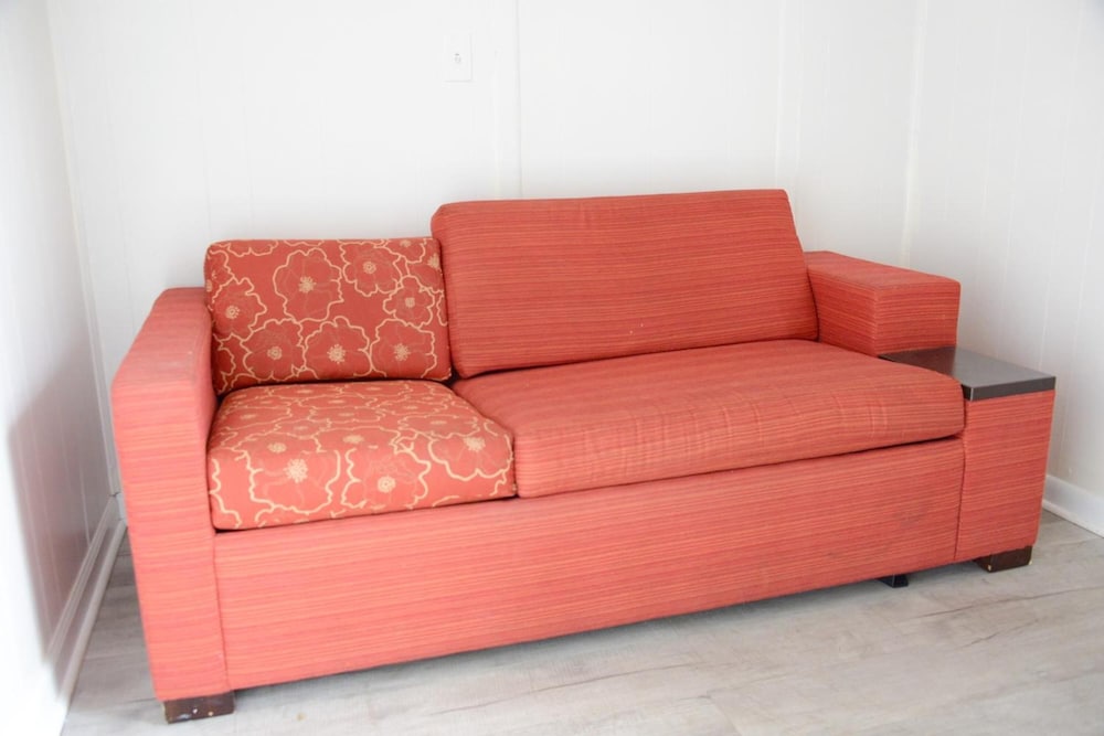 Фото White Marlin Inn