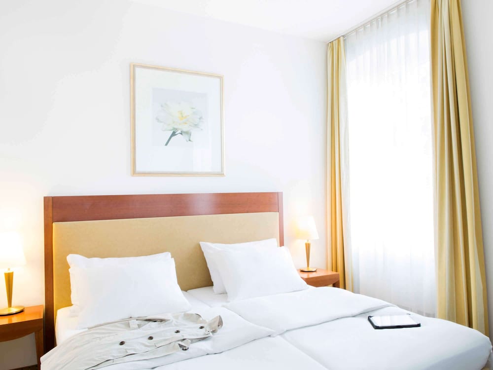 Фото Novotel Hildesheim