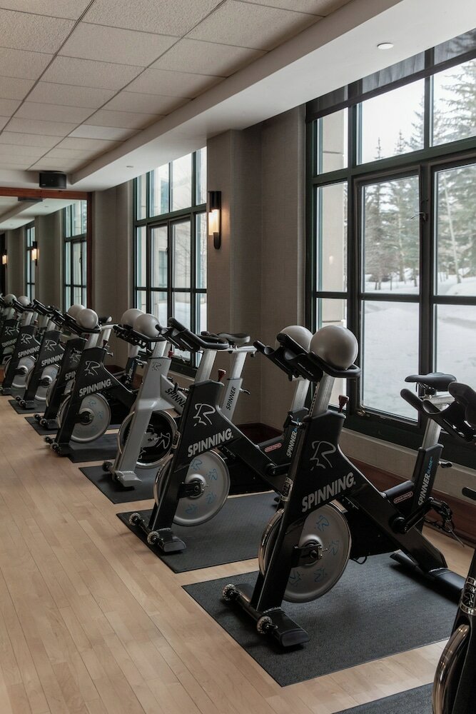 Фото Park Hyatt Beaver Creek Resort