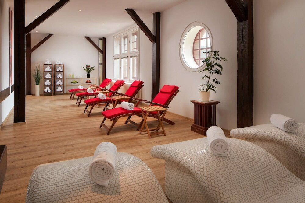 Фото Nh Heidelberg