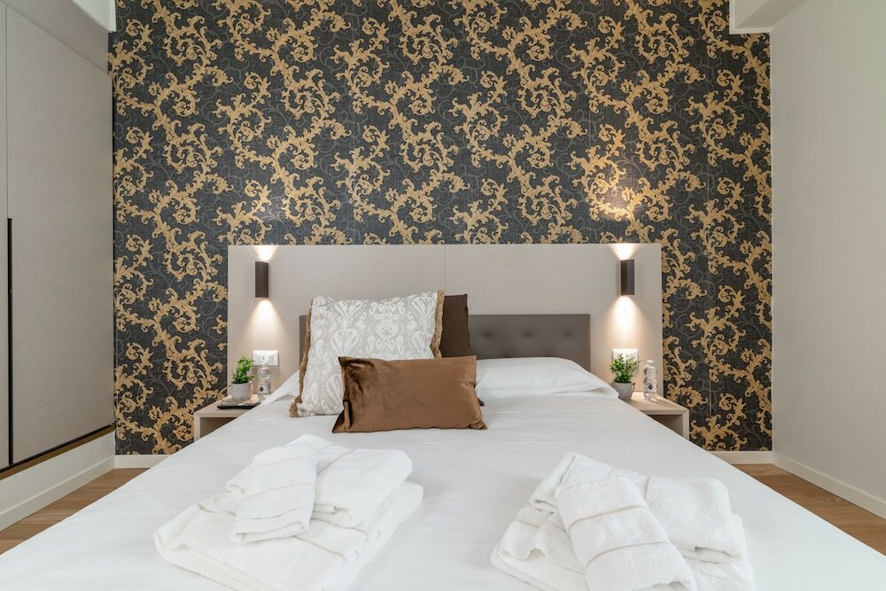 Фото Grifoni Boutique Hotel