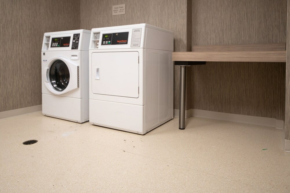 Фото SpringHill Suites by Marriott Kenosha