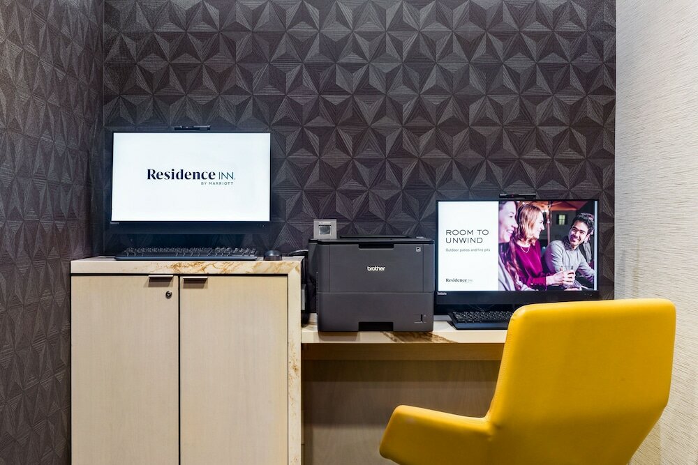 Фото Residence Inn Tempe Downtown/University