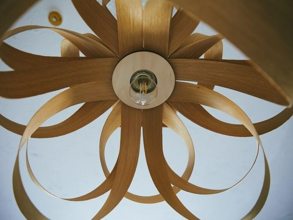 Фото Bosavern House