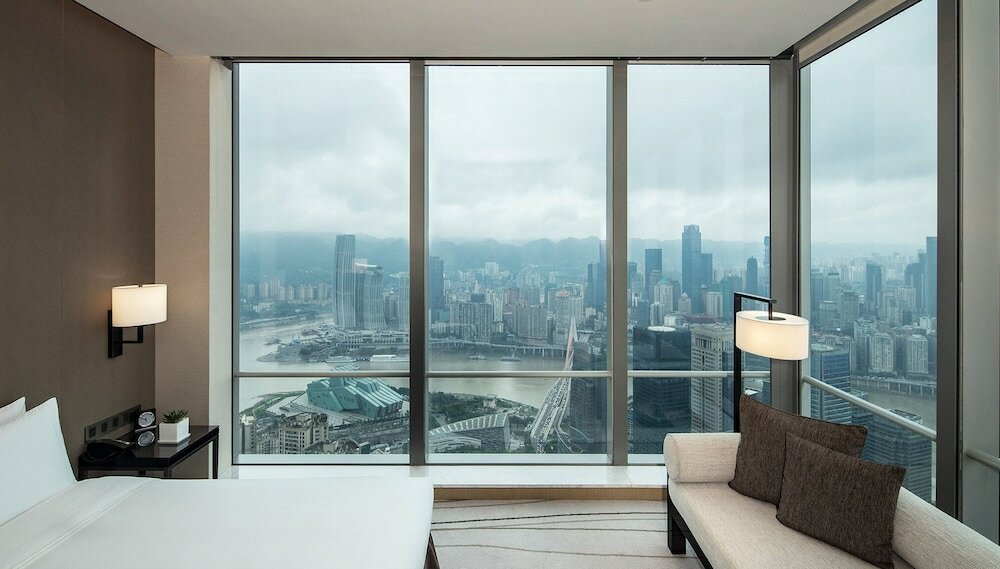 Фото Niccolo Chongqing