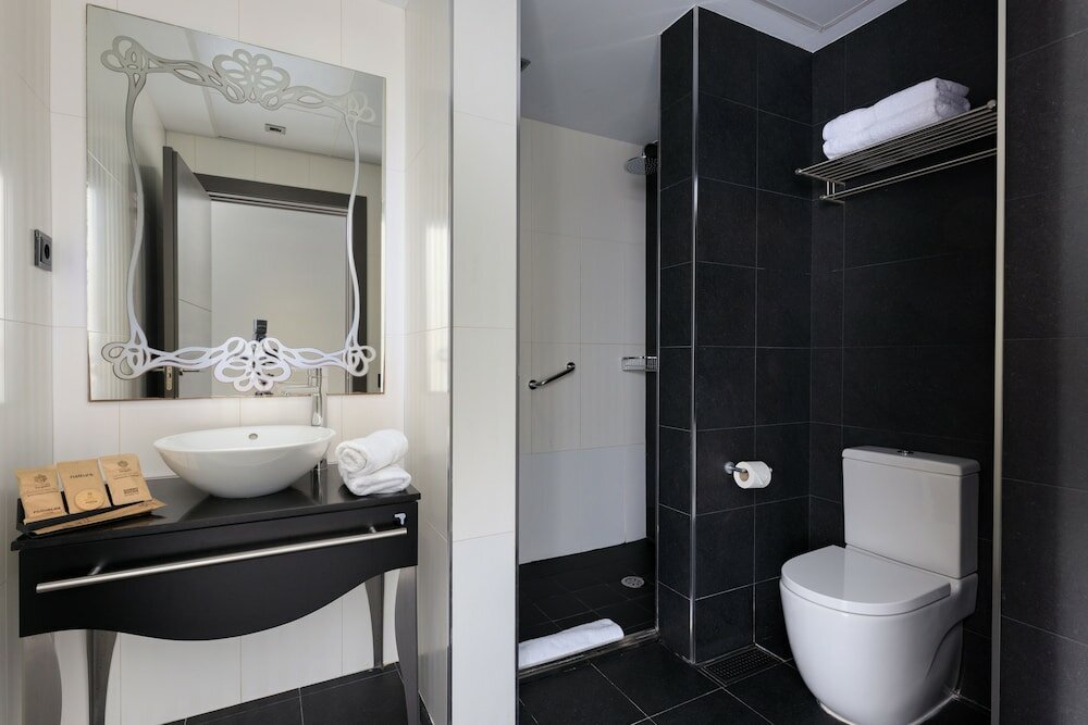 Фото Hotel Ciutadella Barcelona