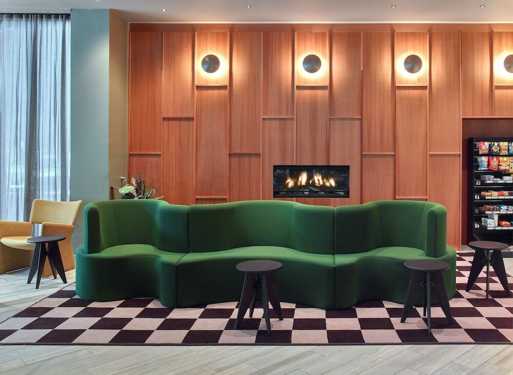 Фото Scandic Park