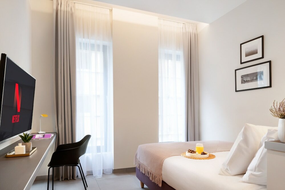 Фото Thess Residences