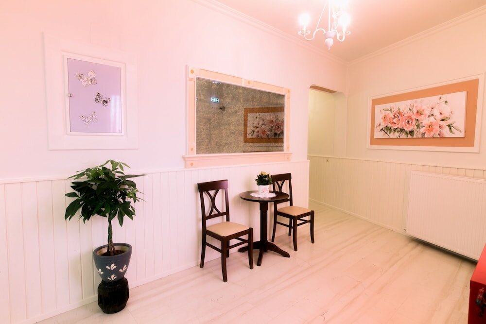 Фото Hotel Sirena Beach