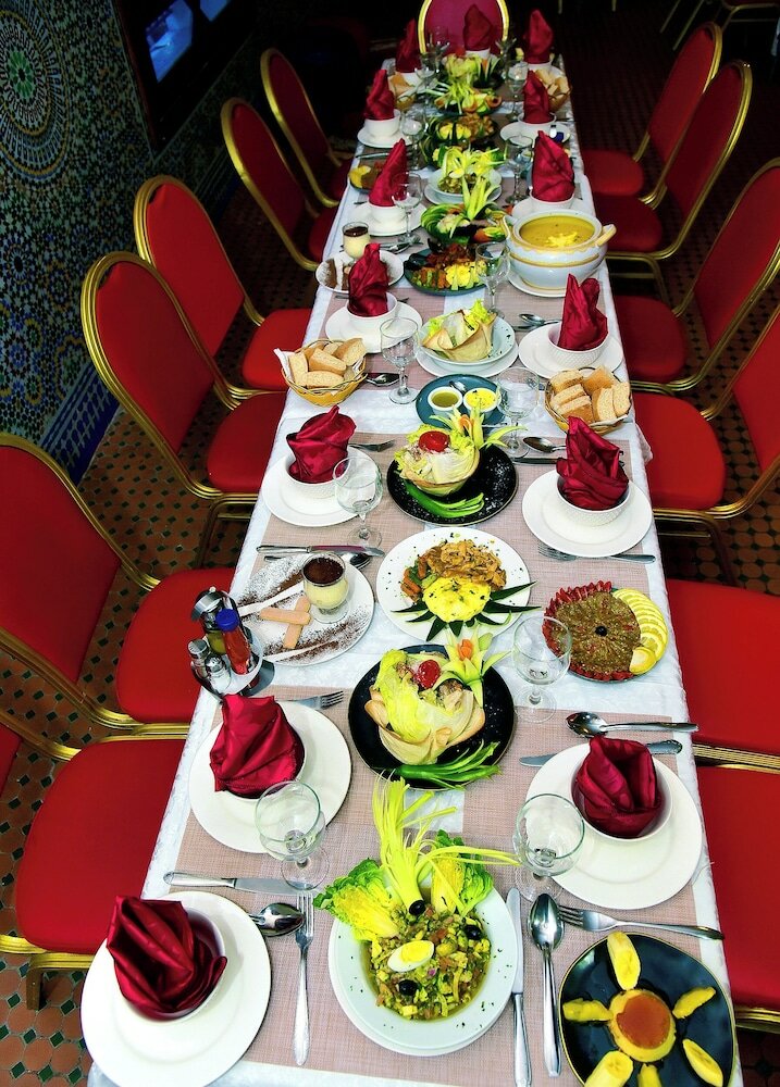 Фото Гостиница Nouzha