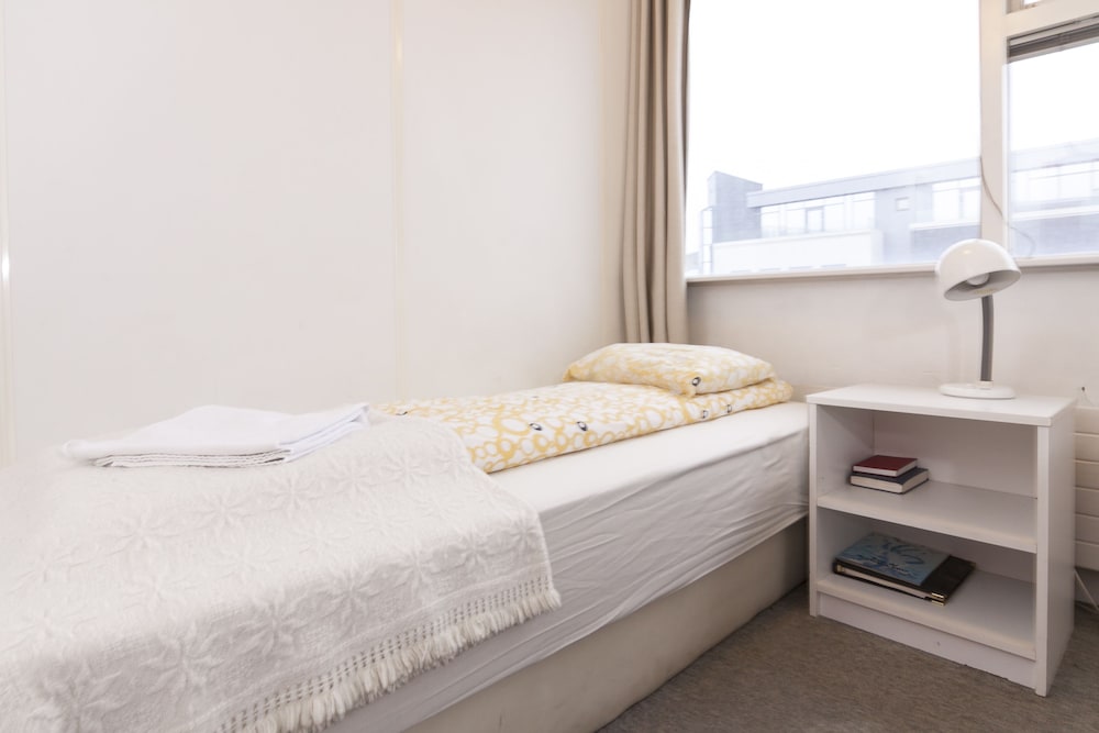 Фото 101 Guesthouse