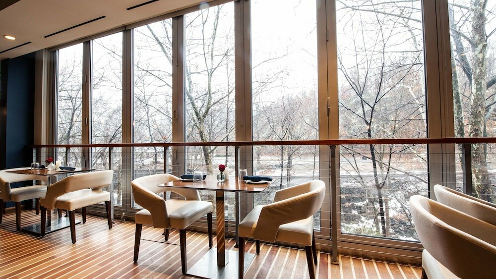 Фото Hotel Zero Degrees Norwalk