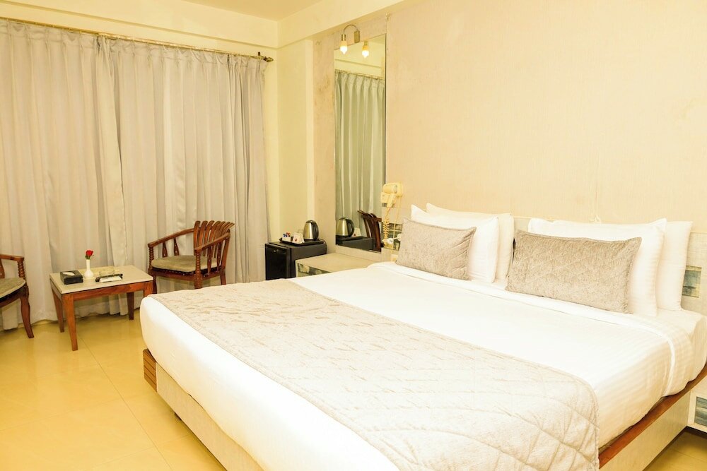 Фото The Aananda Imperial