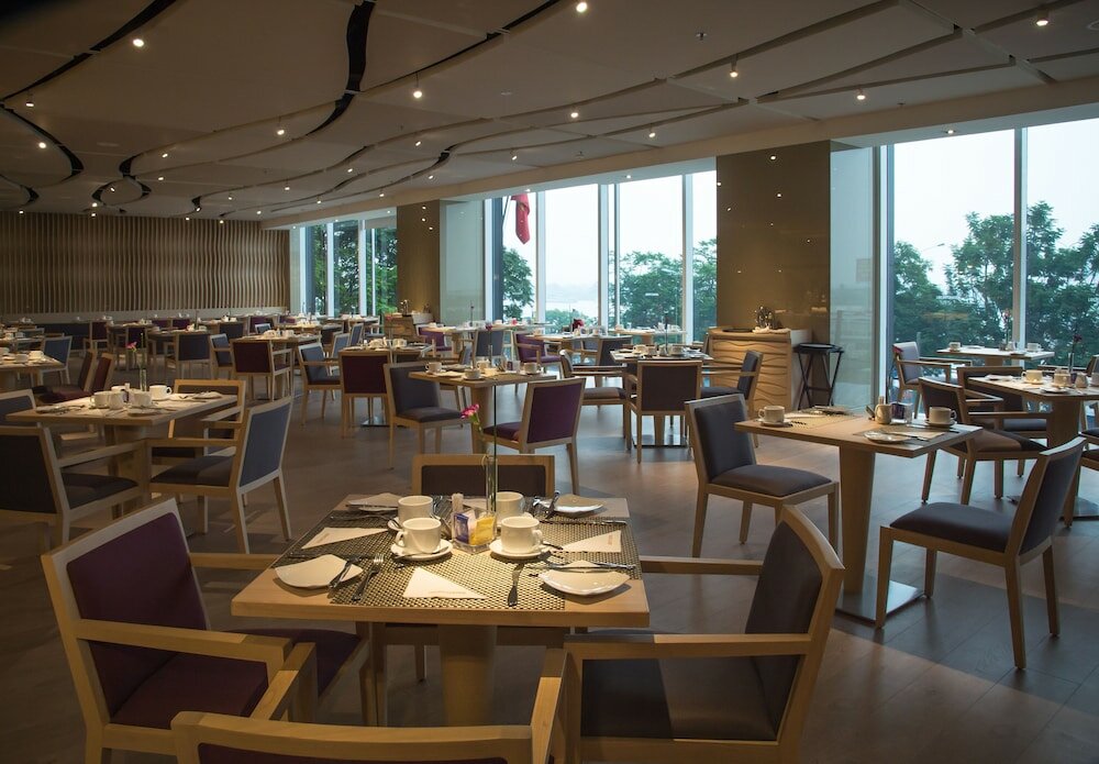 Фото Liberty Central Saigon Riverside