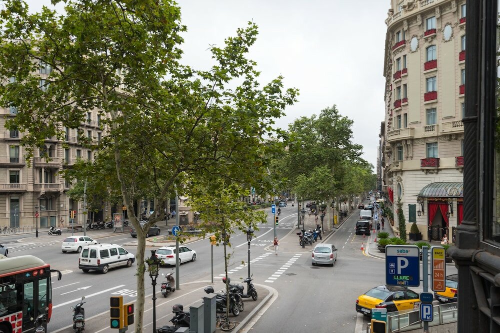 Фото Búho Boutique Rooms