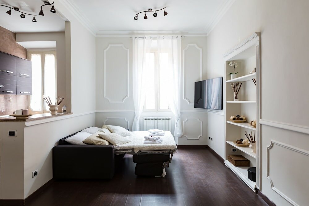 Фото A World Aparts Frattina Royal