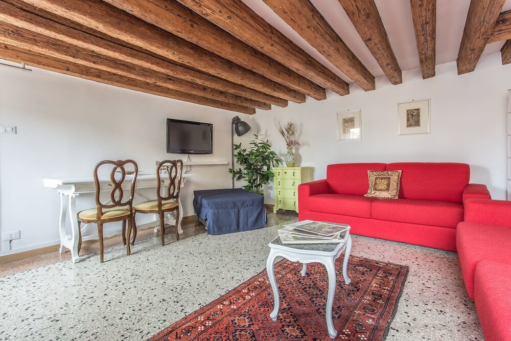 Фото Venezia - San Marco 5205