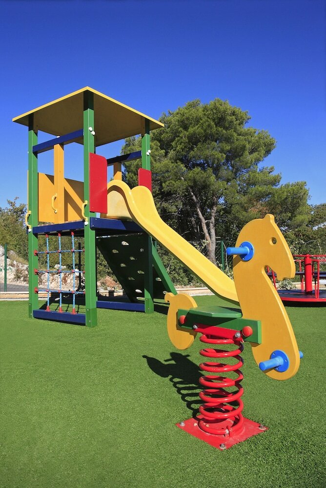 Фото Blue Waves Resort