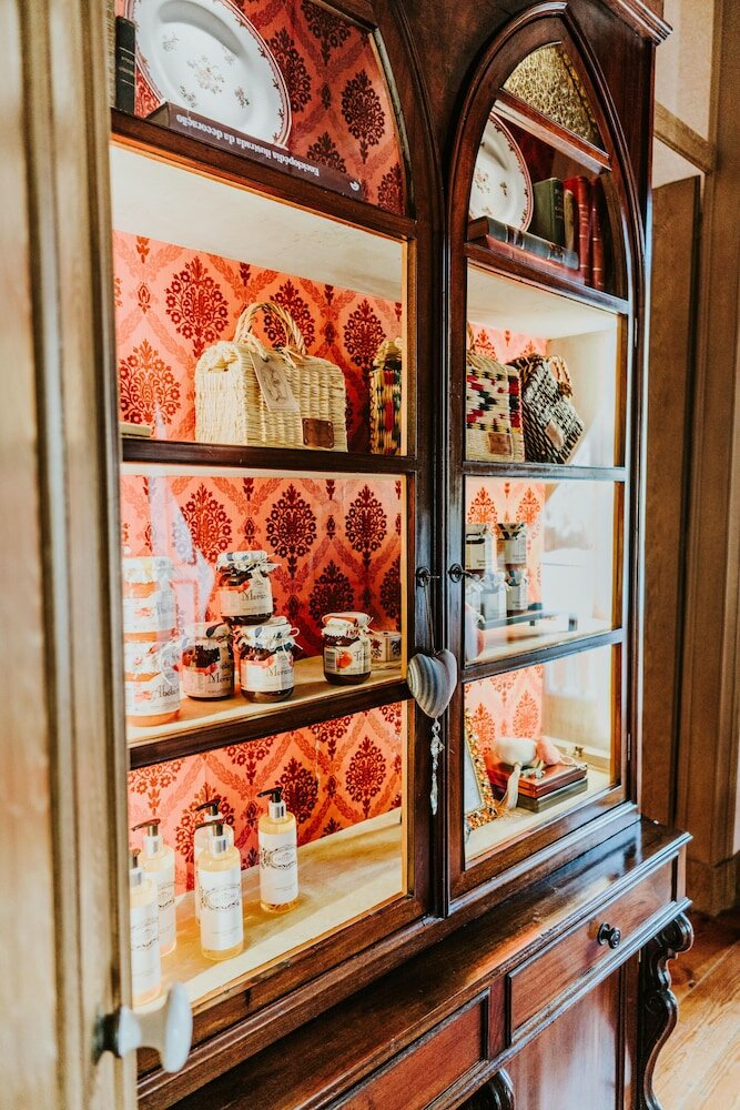 Фото Challet Fonte Nova