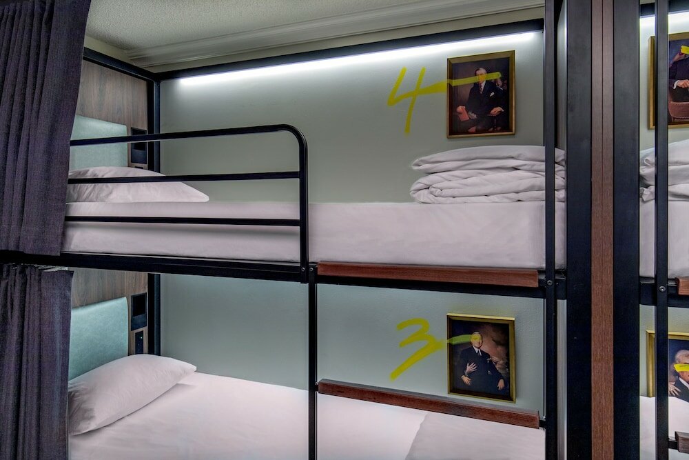 Фото Generator Washington Dc