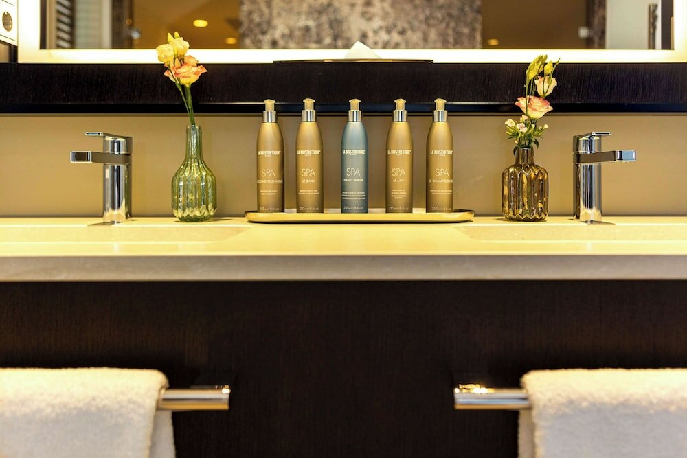 Фото Atlantic Grand Hotel Bremen