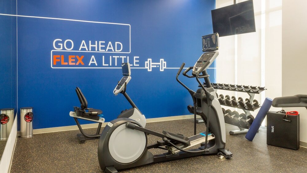 Фото Holiday Inn Express & Suites Tijuana Otay, an Ihg Hotel