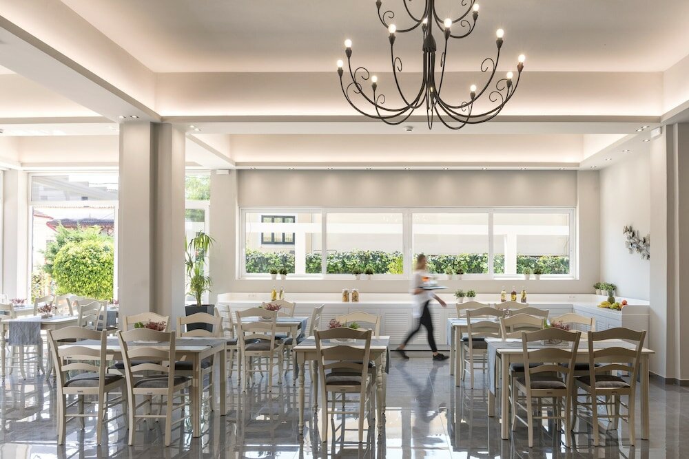 Фото Melina Oasis Boutique Hotel