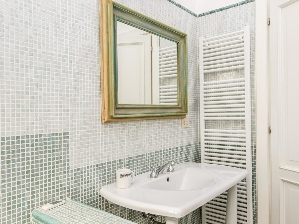 Фото Rsh Luxury Vatican Four Bedroom Apartment