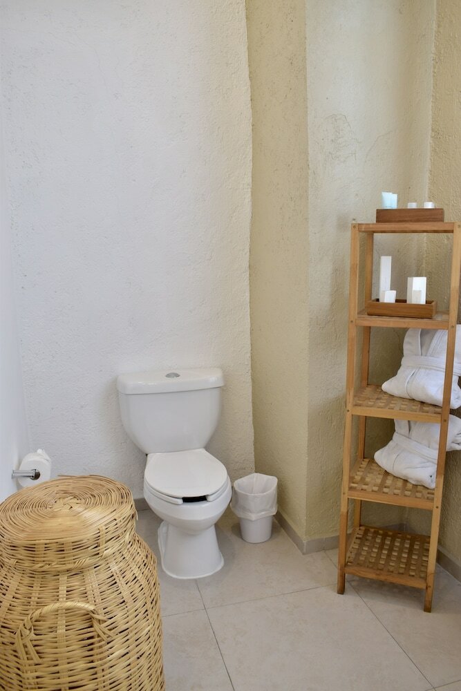 Фото Casa Pepe Hostel Boutique - Puebla