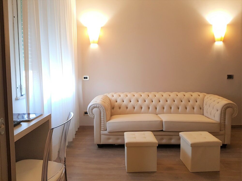 Фото Hotel Astra Ferrara