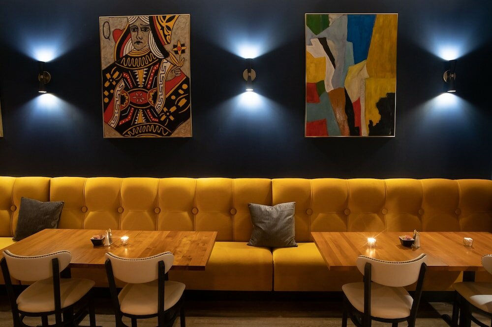 Фото Holiday Inn Lancaster, an Ihg Hotel