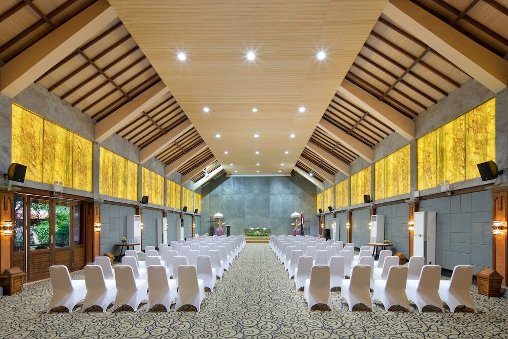 Фото Grand Istana Rama Hotel Kuta-Bali